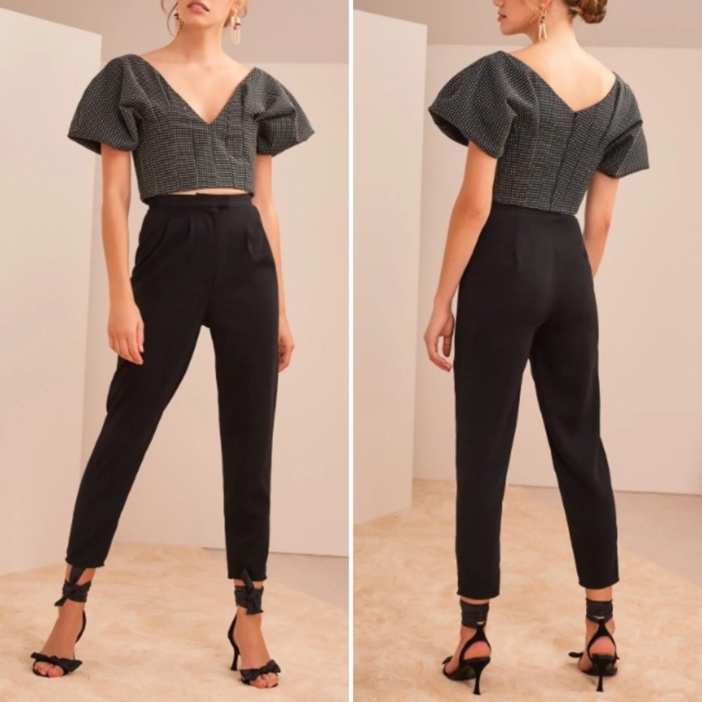 KEEPSAKE GONE AGAIN Pants